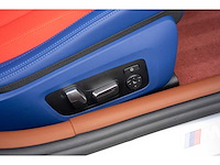 Bmw m850i gran coupé 4.4 v8 xdrive -the 8 x jeff koons- m-performance 530pk 2023 (1 van 99) (new) 8-serie (origineel-nl + 1e eigenaar) - afbeelding 9 van  117