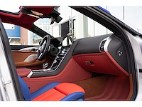 Bmw m850i gran coupé 4.4 v8 xdrive -the 8 x jeff koons- m-performance 530pk 2023 (1 van 99) (new) 8-serie (origineel-nl + 1e eigenaar) - afbeelding 10 van  117
