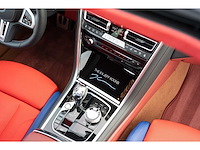 Bmw m850i gran coupé 4.4 v8 xdrive -the 8 x jeff koons- m-performance 530pk 2023 (1 van 99) (new) 8-serie (origineel-nl + 1e eigenaar) - afbeelding 11 van  117