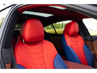 Bmw m850i gran coupé 4.4 v8 xdrive -the 8 x jeff koons- m-performance 530pk 2023 (1 van 99) (new) 8-serie (origineel-nl + 1e eigenaar) - afbeelding 14 van  117
