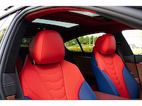 Bmw m850i gran coupé 4.4 v8 xdrive -the 8 x jeff koons- m-performance 530pk 2023 (1 van 99) (new) 8-serie (origineel-nl + 1e eigenaar) - afbeelding 15 van  117