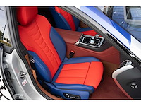 Bmw m850i gran coupé 4.4 v8 xdrive -the 8 x jeff koons- m-performance 530pk 2023 (1 van 99) (new) 8-serie (origineel-nl + 1e eigenaar) - afbeelding 16 van  117