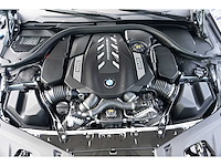Bmw m850i gran coupé 4.4 v8 xdrive -the 8 x jeff koons- m-performance 530pk 2023 (1 van 99) (new) 8-serie (origineel-nl + 1e eigenaar) - afbeelding 17 van  117