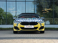 Bmw m850i gran coupé 4.4 v8 xdrive -the 8 x jeff koons- m-performance 530pk 2023 (1 van 99) (new) 8-serie (origineel-nl + 1e eigenaar) - afbeelding 13 van  117