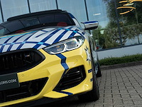 Bmw m850i gran coupé 4.4 v8 xdrive -the 8 x jeff koons- m-performance 530pk 2023 (1 van 99) (new) 8-serie (origineel-nl + 1e eigenaar) - afbeelding 23 van  117