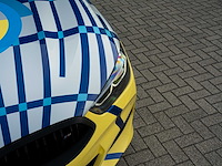 Bmw m850i gran coupé 4.4 v8 xdrive -the 8 x jeff koons- m-performance 530pk 2023 (1 van 99) (new) 8-serie (origineel-nl + 1e eigenaar) - afbeelding 24 van  117