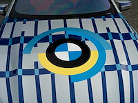Bmw m850i gran coupé 4.4 v8 xdrive -the 8 x jeff koons- m-performance 530pk 2023 (1 van 99) (new) 8-serie (origineel-nl + 1e eigenaar) - afbeelding 25 van  117