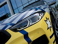 Bmw m850i gran coupé 4.4 v8 xdrive -the 8 x jeff koons- m-performance 530pk 2023 (1 van 99) (new) 8-serie (origineel-nl + 1e eigenaar) - afbeelding 27 van  117