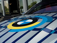 Bmw m850i gran coupé 4.4 v8 xdrive -the 8 x jeff koons- m-performance 530pk 2023 (1 van 99) (new) 8-serie (origineel-nl + 1e eigenaar) - afbeelding 28 van  117