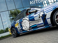 Bmw m850i gran coupé 4.4 v8 xdrive -the 8 x jeff koons- m-performance 530pk 2023 (1 van 99) (new) 8-serie (origineel-nl + 1e eigenaar) - afbeelding 33 van  117