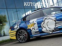 Bmw m850i gran coupé 4.4 v8 xdrive -the 8 x jeff koons- m-performance 530pk 2023 (1 van 99) (new) 8-serie (origineel-nl + 1e eigenaar) - afbeelding 35 van  117