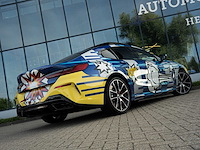 Bmw m850i gran coupé 4.4 v8 xdrive -the 8 x jeff koons- m-performance 530pk 2023 (1 van 99) (new) 8-serie (origineel-nl + 1e eigenaar) - afbeelding 44 van  117