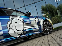 Bmw m850i gran coupé 4.4 v8 xdrive -the 8 x jeff koons- m-performance 530pk 2023 (1 van 99) (new) 8-serie (origineel-nl + 1e eigenaar) - afbeelding 46 van  117