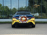 Bmw m850i gran coupé 4.4 v8 xdrive -the 8 x jeff koons- m-performance 530pk 2023 (1 van 99) (new) 8-serie (origineel-nl + 1e eigenaar) - afbeelding 48 van  117