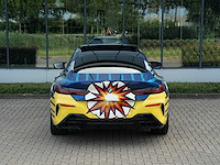 Bmw m850i gran coupé 4.4 v8 xdrive -the 8 x jeff koons- m-performance 530pk 2023 (1 van 99) (new) 8-serie (origineel-nl + 1e eigenaar) - afbeelding 49 van  117