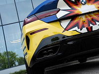 Bmw m850i gran coupé 4.4 v8 xdrive -the 8 x jeff koons- m-performance 530pk 2023 (1 van 99) (new) 8-serie (origineel-nl + 1e eigenaar) - afbeelding 51 van  117