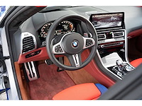 Bmw m850i gran coupé 4.4 v8 xdrive -the 8 x jeff koons- m-performance 530pk 2023 (1 van 99) (new) 8-serie (origineel-nl + 1e eigenaar) - afbeelding 54 van  117