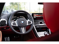 Bmw m850i gran coupé 4.4 v8 xdrive -the 8 x jeff koons- m-performance 530pk 2023 (1 van 99) (new) 8-serie (origineel-nl + 1e eigenaar) - afbeelding 55 van  117