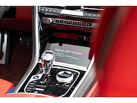 Bmw m850i gran coupé 4.4 v8 xdrive -the 8 x jeff koons- m-performance 530pk 2023 (1 van 99) (new) 8-serie (origineel-nl + 1e eigenaar) - afbeelding 58 van  117