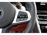 Bmw m850i gran coupé 4.4 v8 xdrive -the 8 x jeff koons- m-performance 530pk 2023 (1 van 99) (new) 8-serie (origineel-nl + 1e eigenaar) - afbeelding 61 van  117