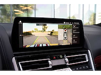 Bmw m850i gran coupé 4.4 v8 xdrive -the 8 x jeff koons- m-performance 530pk 2023 (1 van 99) (new) 8-serie (origineel-nl + 1e eigenaar) - afbeelding 71 van  117