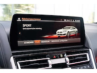 Bmw m850i gran coupé 4.4 v8 xdrive -the 8 x jeff koons- m-performance 530pk 2023 (1 van 99) (new) 8-serie (origineel-nl + 1e eigenaar) - afbeelding 73 van  117
