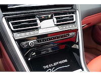 Bmw m850i gran coupé 4.4 v8 xdrive -the 8 x jeff koons- m-performance 530pk 2023 (1 van 99) (new) 8-serie (origineel-nl + 1e eigenaar) - afbeelding 78 van  117