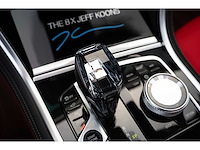 Bmw m850i gran coupé 4.4 v8 xdrive -the 8 x jeff koons- m-performance 530pk 2023 (1 van 99) (new) 8-serie (origineel-nl + 1e eigenaar) - afbeelding 79 van  117