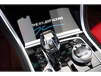Bmw m850i gran coupé 4.4 v8 xdrive -the 8 x jeff koons- m-performance 530pk 2023 (1 van 99) (new) 8-serie (origineel-nl + 1e eigenaar) - afbeelding 80 van  117