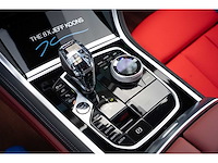 Bmw m850i gran coupé 4.4 v8 xdrive -the 8 x jeff koons- m-performance 530pk 2023 (1 van 99) (new) 8-serie (origineel-nl + 1e eigenaar) - afbeelding 81 van  117