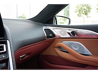 Bmw m850i gran coupé 4.4 v8 xdrive -the 8 x jeff koons- m-performance 530pk 2023 (1 van 99) (new) 8-serie (origineel-nl + 1e eigenaar) - afbeelding 82 van  117