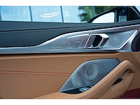 Bmw m850i gran coupé 4.4 v8 xdrive -the 8 x jeff koons- m-performance 530pk 2023 (1 van 99) (new) 8-serie (origineel-nl + 1e eigenaar) - afbeelding 87 van  117