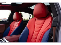 Bmw m850i gran coupé 4.4 v8 xdrive -the 8 x jeff koons- m-performance 530pk 2023 (1 van 99) (new) 8-serie (origineel-nl + 1e eigenaar) - afbeelding 93 van  117