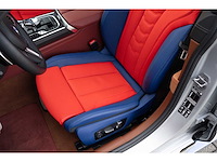 Bmw m850i gran coupé 4.4 v8 xdrive -the 8 x jeff koons- m-performance 530pk 2023 (1 van 99) (new) 8-serie (origineel-nl + 1e eigenaar) - afbeelding 94 van  117