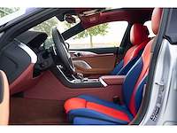Bmw m850i gran coupé 4.4 v8 xdrive -the 8 x jeff koons- m-performance 530pk 2023 (1 van 99) (new) 8-serie (origineel-nl + 1e eigenaar) - afbeelding 95 van  117