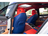 Bmw m850i gran coupé 4.4 v8 xdrive -the 8 x jeff koons- m-performance 530pk 2023 (1 van 99) (new) 8-serie (origineel-nl + 1e eigenaar) - afbeelding 101 van  117