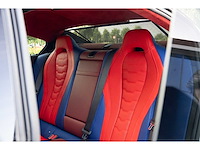 Bmw m850i gran coupé 4.4 v8 xdrive -the 8 x jeff koons- m-performance 530pk 2023 (1 van 99) (new) 8-serie (origineel-nl + 1e eigenaar) - afbeelding 102 van  117