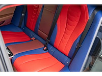 Bmw m850i gran coupé 4.4 v8 xdrive -the 8 x jeff koons- m-performance 530pk 2023 (1 van 99) (new) 8-serie (origineel-nl + 1e eigenaar) - afbeelding 103 van  117