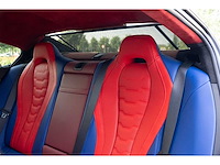 Bmw m850i gran coupé 4.4 v8 xdrive -the 8 x jeff koons- m-performance 530pk 2023 (1 van 99) (new) 8-serie (origineel-nl + 1e eigenaar) - afbeelding 104 van  117