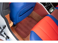 Bmw m850i gran coupé 4.4 v8 xdrive -the 8 x jeff koons- m-performance 530pk 2023 (1 van 99) (new) 8-serie (origineel-nl + 1e eigenaar) - afbeelding 105 van  117