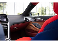 Bmw m850i gran coupé 4.4 v8 xdrive -the 8 x jeff koons- m-performance 530pk 2023 (1 van 99) (new) 8-serie (origineel-nl + 1e eigenaar) - afbeelding 108 van  117
