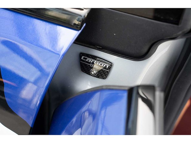 Bmw m850i gran coupé 4.4 v8 xdrive -the 8 x jeff koons- m-performance 530pk 2023 (1 van 99) (new) 8-serie (origineel-nl + 1e eigenaar) - afbeelding 109 van  117