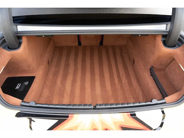 Bmw m850i gran coupé 4.4 v8 xdrive -the 8 x jeff koons- m-performance 530pk 2023 (1 van 99) (new) 8-serie (origineel-nl + 1e eigenaar) - afbeelding 110 van  117