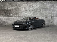 Bmw m850i xdrive high executive 4.4 v8 8-serie 530pk 2019 cabriolet, z-815-jf - afbeelding 2 van  6