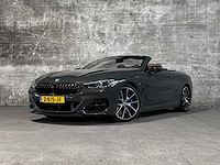 Bmw m850i xdrive high executive 4.4 v8 8-serie 530pk 2019 cabriolet, z-815-jf - afbeelding 3 van  6