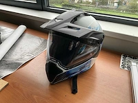 Bmw motorhelm
