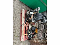 Bmw n43b20 motor automotor 2 liter - afbeelding 2 van  2