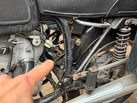 Bmw r 60/7 600cc 1978, mg-37-pp - afbeelding 10 van  31