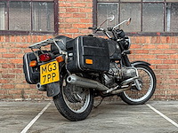 Bmw r 60/7 600cc 1978, mg-37-pp - afbeelding 19 van  31