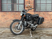 Bmw r 60/7 600cc 1978, mg-37-pp